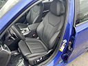 Thumbnail image of 2021 BMW 3 Series at EurobahnBmwMiniMercedesBenz of Greensboro, NC