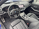 Thumbnail image of 2021 BMW 3 Series at EurobahnBmwMiniMercedesBenz of Greensboro, NC