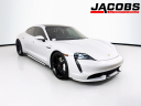 Thumbnail image of 2021 Porsche Taycan at Jacobs Mitsubishi - Wesley Chapel
