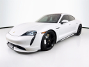 Thumbnail image of 2021 Porsche Taycan at Jacobs Mitsubishi - Wesley Chapel