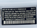 Thumbnail image of 2021 Porsche Taycan at Jacobs Mitsubishi - Wesley Chapel