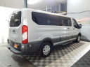Thumbnail image of 2016 Ford Transit at Franklin Motor Company