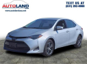 Thumbnail image of 2018 Toyota Corolla at Autoland Usa