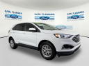 Thumbnail image of 2022 Ford Edge at KarlFlammerFord - NEW