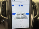 Thumbnail image of 2022 Ford Edge at KarlFlammerFord - NEW