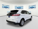 Thumbnail image of 2022 Ford Edge at KarlFlammerFord - NEW