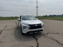 2023 Mitsubishi Eclipse Cross SEL at Joe Lunghamer Chevrolet