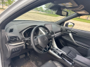 Thumbnail image of 2023 Mitsubishi Eclipse Cross at Joe Lunghamer Chevrolet