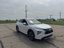 Thumbnail image of 2023 Mitsubishi Eclipse Cross at Joe Lunghamer Chevrolet