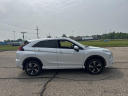 Thumbnail image of 2023 Mitsubishi Eclipse Cross at Joe Lunghamer Chevrolet
