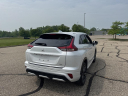 Thumbnail image of 2023 Mitsubishi Eclipse Cross at Joe Lunghamer Chevrolet
