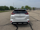 Thumbnail image of 2023 Mitsubishi Eclipse Cross at Joe Lunghamer Chevrolet