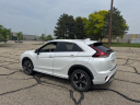 Thumbnail image of 2023 Mitsubishi Eclipse Cross at Joe Lunghamer Chevrolet