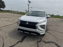 Thumbnail image of 2023 Mitsubishi Eclipse Cross at Joe Lunghamer Chevrolet