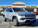 Thumbnail image of 2025 Jeep Compass at Cecil Atkission Motors Uvalde