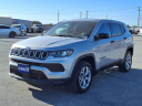 Thumbnail image of 2025 Jeep Compass at Cecil Atkission Motors Uvalde