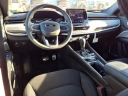 Thumbnail image of 2025 Jeep Compass at Cecil Atkission Motors Uvalde