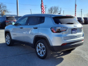 Thumbnail image of 2025 Jeep Compass at Cecil Atkission Motors Uvalde
