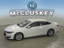 Thumbnail image of 2021 Chevrolet Malibu at Mccluskey Chevrolet Kings Automall