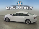 Thumbnail image of 2021 Chevrolet Malibu at Mccluskey Chevrolet Kings Automall
