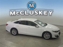 Thumbnail image of 2021 Chevrolet Malibu at Mccluskey Chevrolet Kings Automall