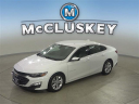 Thumbnail image of 2021 Chevrolet Malibu at Mccluskey Chevrolet Kings Automall