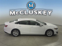 Thumbnail image of 2021 Chevrolet Malibu at Mccluskey Chevrolet Kings Automall