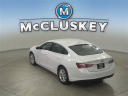 Thumbnail image of 2021 Chevrolet Malibu at Mccluskey Chevrolet Kings Automall