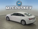 Thumbnail image of 2021 Chevrolet Malibu at Mccluskey Chevrolet Kings Automall