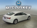Thumbnail image of 2021 Chevrolet Malibu at Mccluskey Chevrolet Kings Automall