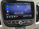 Thumbnail image of 2021 Chevrolet Malibu at Mccluskey Chevrolet Kings Automall