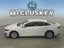 Thumbnail image of 2021 Chevrolet Malibu at Mccluskey Chevrolet Kings Automall