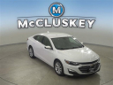 Thumbnail image of 2021 Chevrolet Malibu at Mccluskey Chevrolet Kings Automall