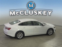 Thumbnail image of 2021 Chevrolet Malibu at Mccluskey Chevrolet Kings Automall