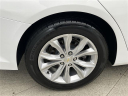 Thumbnail image of 2021 Chevrolet Malibu at Mccluskey Chevrolet Kings Automall