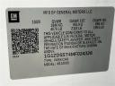 Thumbnail image of 2021 Chevrolet Malibu at Mccluskey Chevrolet Kings Automall