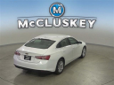 Thumbnail image of 2021 Chevrolet Malibu at Mccluskey Chevrolet Kings Automall
