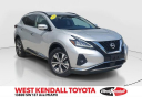 Thumbnail image of 2023 Nissan Murano at West Kendall Toyota New