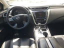 Thumbnail image of 2023 Nissan Murano at West Kendall Toyota New