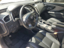 Thumbnail image of 2023 Nissan Murano at West Kendall Toyota New