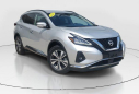 Thumbnail image of 2023 Nissan Murano at West Kendall Toyota New