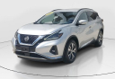 Thumbnail image of 2023 Nissan Murano at West Kendall Toyota New