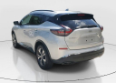 Thumbnail image of 2023 Nissan Murano at West Kendall Toyota New