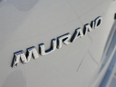 Thumbnail image of 2023 Nissan Murano at West Kendall Toyota New