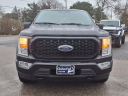Thumbnail image of 2021 Ford F-150 at Chatham Ford