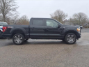 Thumbnail image of 2021 Ford F-150 at Chatham Ford