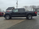 Thumbnail image of 2021 Ford F-150 at Chatham Ford