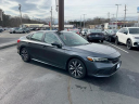 2024 Honda Civic EX at Johnson City Honda