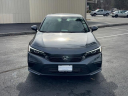 Thumbnail image of 2024 Honda Civic at Johnson City Honda