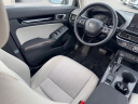 Thumbnail image of 2024 Honda Civic at Johnson City Honda